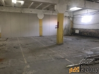 производственно-складской комплекс/помещение, 868 м²