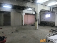 производственно-складской комплекс/помещение, 868 м²