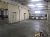 производственно-складской комплекс/помещение, 868 м²