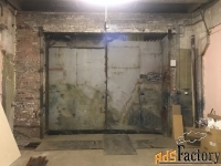 производственно-складской комплекс/помещение, 868 м²