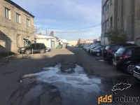 производственно-складской комплекс/помещение, 868 м²