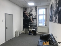 офисное помещение, 374 м²