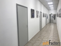 офисное помещение, 374 м²