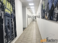 офисное помещение, 374 м²