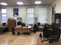 офисное помещение, 374 м²