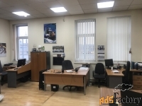 офисное помещение, 374 м²