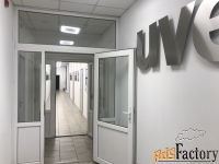 офисное помещение, 374 м²