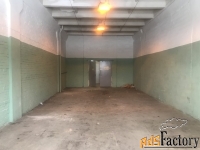 производственно-складской комплекс/помещение, 90 м²