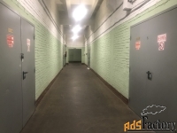 производственно-складской комплекс/помещение, 90 м²