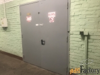 производственно-складской комплекс/помещение, 90 м²