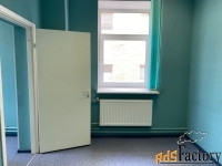 офисное помещение, 81 м²