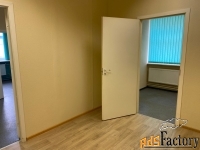 офисное помещение, 81 м²