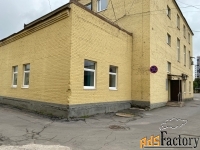офисное помещение, 81 м²