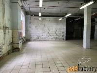 производственно-складской комплекс/помещение, 268 м²