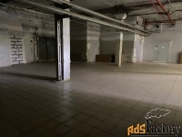 производственно-складской комплекс/помещение, 268 м²