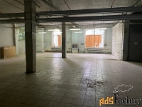 производственно-складской комплекс/помещение, 268 м²