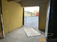 производственно-складской комплекс/помещение, 268 м²