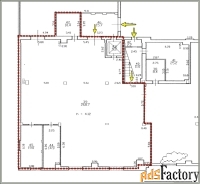 производственно-складской комплекс/помещение, 268 м²