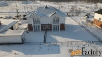 другое 113 м² на участке 6 сот.