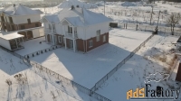 другое 113 м² на участке 6 сот.