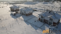 другое 113 м² на участке 6 сот.