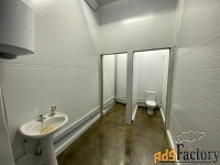 производственно-складской комплекс/помещение, 924 м²