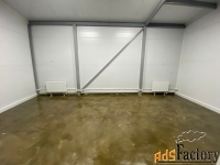 производственно-складской комплекс/помещение, 924 м²