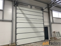 производственно-складской комплекс/помещение, 924 м²