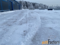 производственно-складской комплекс/помещение, 924 м²