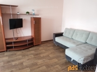 1 - комн.  квартира, 36 м², 4/5 эт.