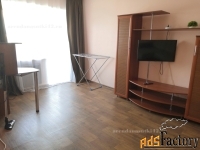 1 - комн.  квартира, 36 м², 4/5 эт.