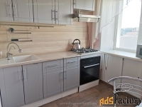 1 - комн.  квартира, 36 м², 4/5 эт.