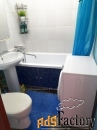 1 - комн.  квартира, 36 м², 4/5 эт.