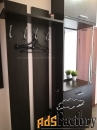 1 - комн.  квартира, 36 м², 4/5 эт.