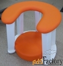акушерский стул или стульчик для вертикальных родов