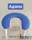 «Чакры» - новая серия разборных стульчиков для Йонистим