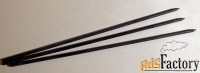 набор грифелей для цанговых карандашей. чехословакия. 1970-е годы