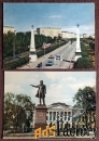 Набор открыток Ленинград. 1964 год