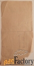 Пассажирское перевозочное требование. ГДР. 1955 год