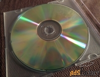 Диск Verbatim CD-R 52 х 700 Mb
