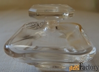 Флакон. Духи Tresor Lancome. 75 мл. Франция