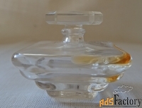 Флакон. Духи Tresor Lancome. 75 мл. Франция