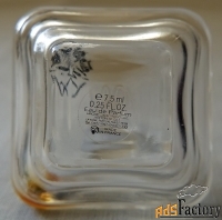 Флакон. Духи Tresor Lancome. 75 мл. Франция