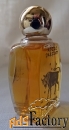 Духи Astro Parfum Taureau. Знак Зодиака Телец. 15 мл. Франция
