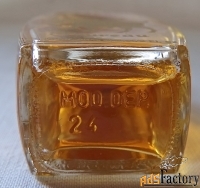 Духи Astro Parfum Taureau. Знак Зодиака Телец. 15 мл. Франция