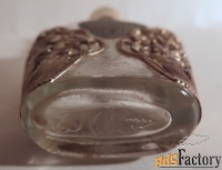 Флакон от духов Chance