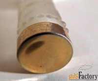 Флакон от духов Femme Rochas. 3,5 мл.