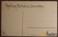 Музицирование. Девушка за клавесином