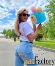 Аппарат для сладкой ваты CANDYMAN GAS PRO (газовый)