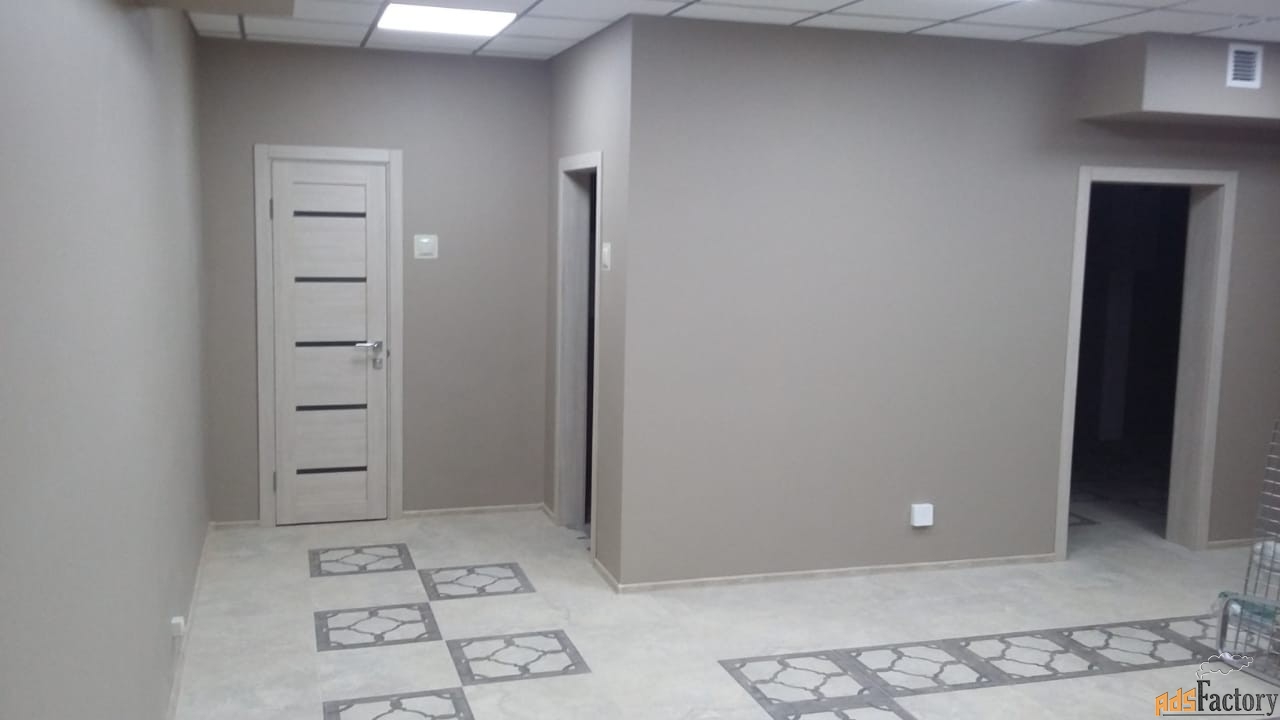 свободного назначения, 70 м²